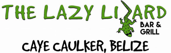 Bars In Caye Caulker Belize | Lazy Lizard Bar & Grill | Belize